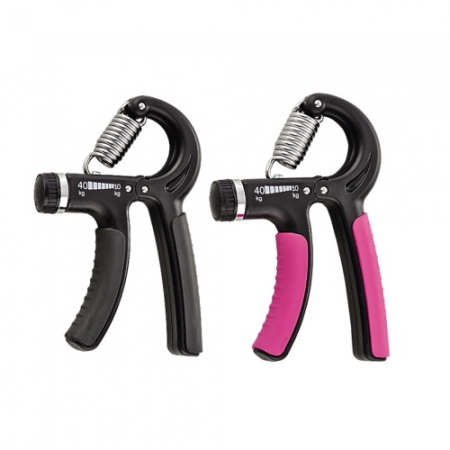 에코라이프 강도조절 재활훈련 피트니스 악력기 CBH398 #2