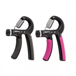 에코라이프 강도조절 재활훈련 피트니스 악력기 CBH398