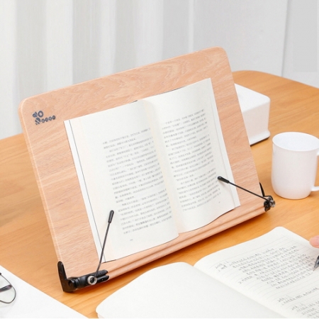 모던오피스 공부가 편한 베스트 셀러 고급 독서대 33*23cm CBH410 #2