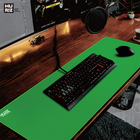 휴라이즈 HR- GSP01 게이밍 크로마키 장패드 #4