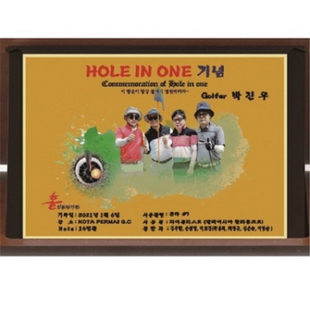 작가 인물 그림 콜렉션 크리스탈 10 #7