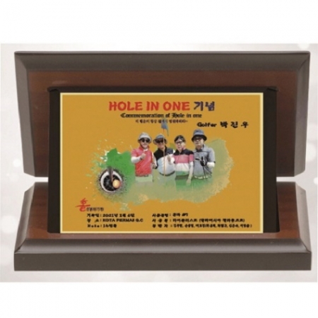 작가 인물 그림 콜렉션 크리스탈 10 #8