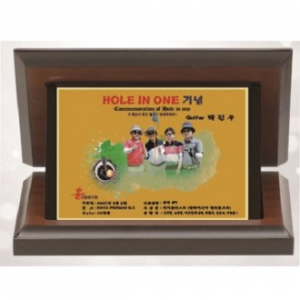 작가 인물 그림 콜렉션 크리스탈 10