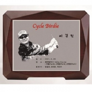 작가 인물 그림 콜렉션 크리스탈 14