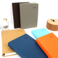 멜론 스프링 다이어리 40절