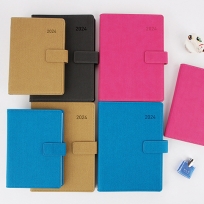 비거 25절 시스템 (8공) 다이어리