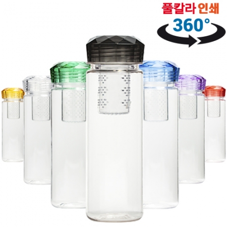 [보틀로만] 올트라이탄 그린티 보틀 300, 350, 500ml (속캡차망 / 냉온겸용) #2