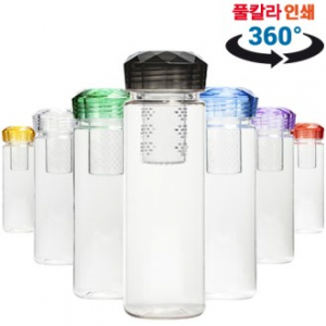 [보틀로만] 올트라이탄 그린티 보틀 300, 350, 500ml (속캡차망 / 냉온겸용)