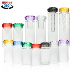 [보틀로만] BT 올에코젠 다이아 보틀 300,350,500ml