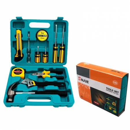 12p 드라이버 공구세트 가방 G-21 #2