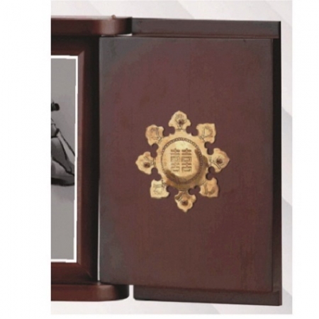 작가 인물 그림 콜렉션 크리스탈 18 #5