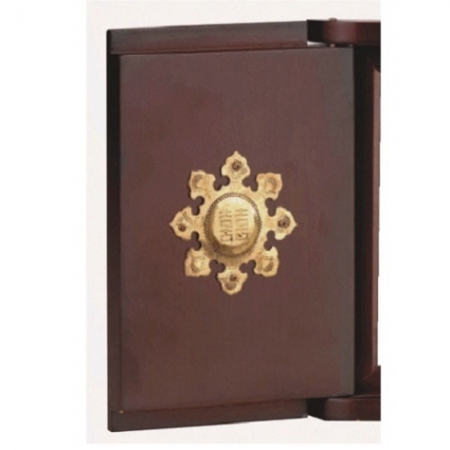 작가 인물 그림 콜렉션 크리스탈 18 #3