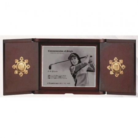 작가 인물 그림 콜렉션 크리스탈 18 #2