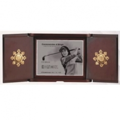 작가 인물 그림 콜렉션 크리스탈 18