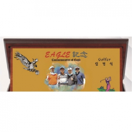 작가 인물 그림 콜렉션 크리스탈 17 #3