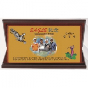 작가 인물 그림 콜렉션 크리스탈 17