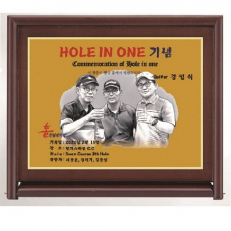 작가 인물 그림 콜렉션 크리스탈 16 #2