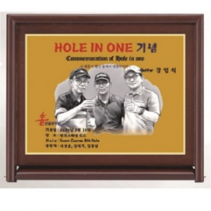 작가 인물 그림 콜렉션 크리스탈 16