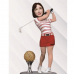 작은이미지: 3D 피규어 골프트로피 12 #3