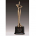 금속크리스탈 브론즈 휴먼 트로피 62