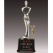 금속크리스탈 실버 휴먼 골프트로피 64
