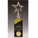작은이미지: 금속크리스탈 브론즈 별 골프트로피 72 #2