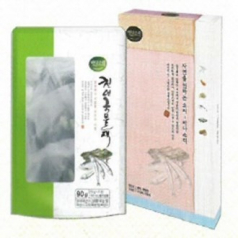 바다소리 천연 국물팩 4호