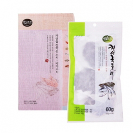 천연 국물팩 5호 #2