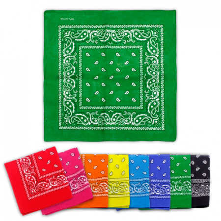 다용도 등산용 손수건 ( 스카프) #2