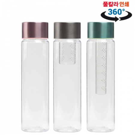 [보틀로만] 프리미엄 스페셜 매직 슬림 메탈 보틀 500ml (고급메탈 / 냉온겸용) #2