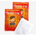 작은이미지: 붙이는 핫팩 50g (파스형) (KC인증)중 #2