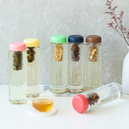 [티썸] 그린티 트라이탄 보틀 700ml #4