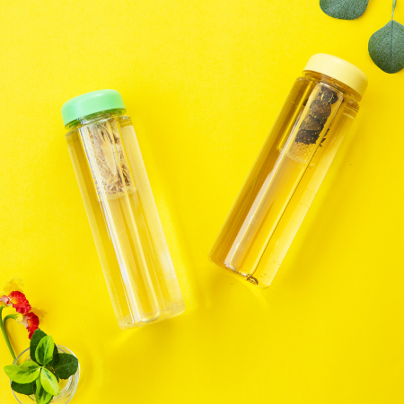 [티썸] 그린티 트라이탄 보틀 700ml #2