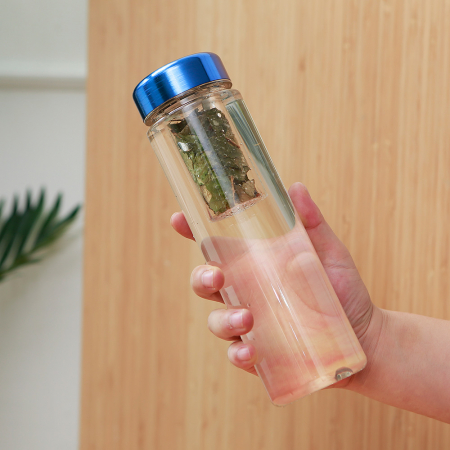 [티썸] 그린티 트라이탄 메탈캡 보틀 700ml #4