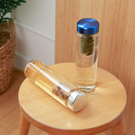 [티썸] 그린티 트라이탄 메탈캡 보틀 700ml #3