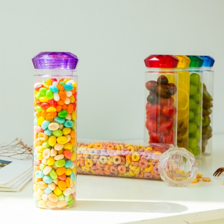 [티썸] 트라이탄 크리스탈캡 보틀 700ml #4