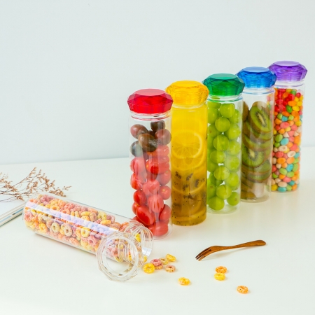 [티썸] 트라이탄 크리스탈캡 보틀 700ml #3