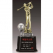 금속크리스탈 남성 골프트로피 114