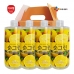 작은이미지: CJ 순그린 레몬 4종 세트 500ml (캡형) #5