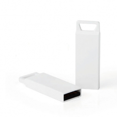 TUI 화이트 모던  매직 USB 2.0 8G