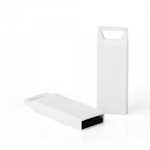 TUI 화이트 모던  매직 USB 2.0 8G