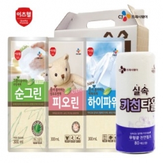 CJ 이츠웰 행복 4호