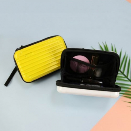 여행용미니 하드 파우치 #3