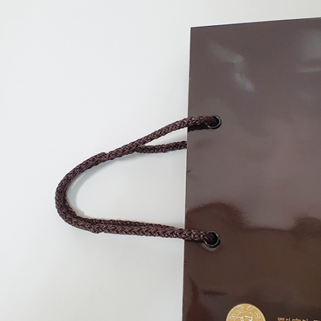 종이 가방 쇼핑백 240x90x330 2절 #4