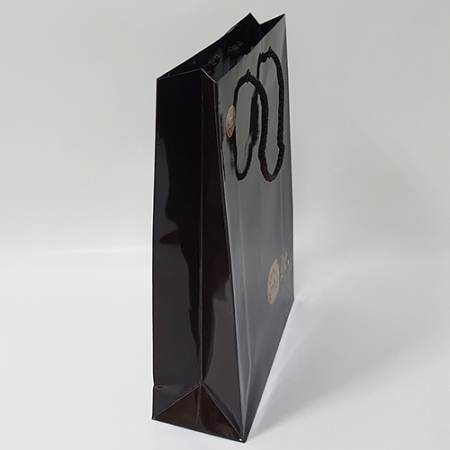 종이 가방 쇼핑백 240x90x330 2절 #3