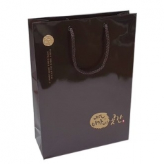 종이 가방 쇼핑백 240x90x330 2절