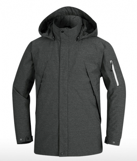 urban 아웃도어 자켓 #3