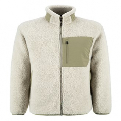 헤비 플리스 자켓 480W