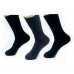 작은이미지: 남성 양말 / 정장 양말 / 실속세트 / 3켤레 세트 #5
