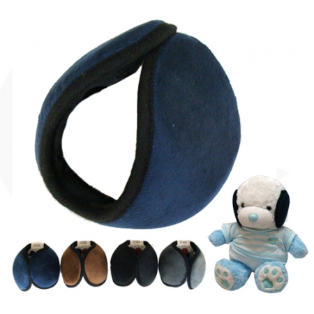 무지 귀마개 // 개별 포장 #3